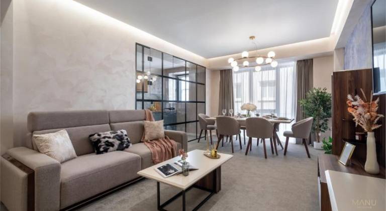 Wonderful rental apartment with terrace | Close to Romanian Athenaeum | Pets allowed — photo 3