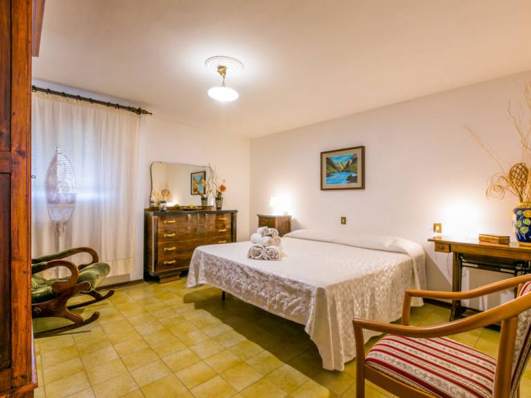 Ferienhaus Villamagna