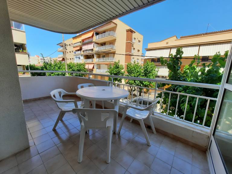 Appartement Cambrils