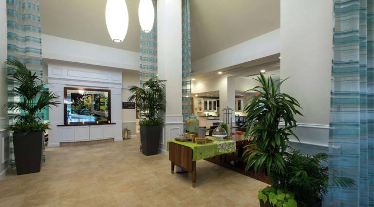 Hilton Garden Inn Macon / Mercer University — photo 5