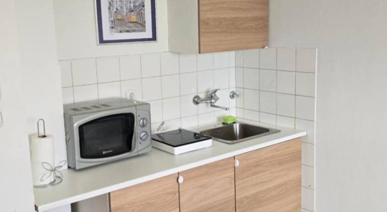 Holiday apartment | Pets are welcome — photo 4