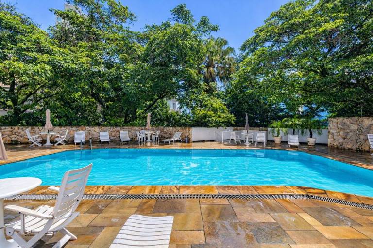 Apartment | Pets allowed in Paulista