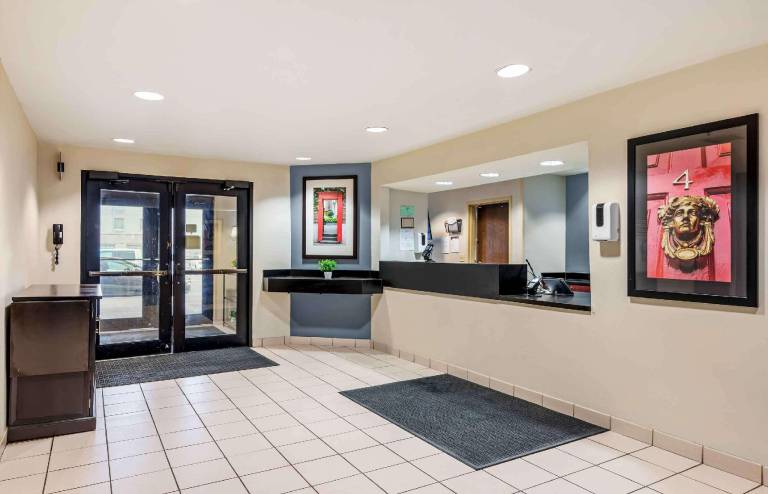 Extended Stay America Suites - Dayton - North — photo 4