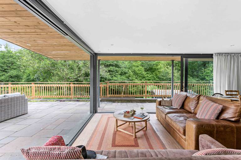 Children-friendly charming cottage with terrace, sauna & garden | Water view | Pets are welcome — photo 5