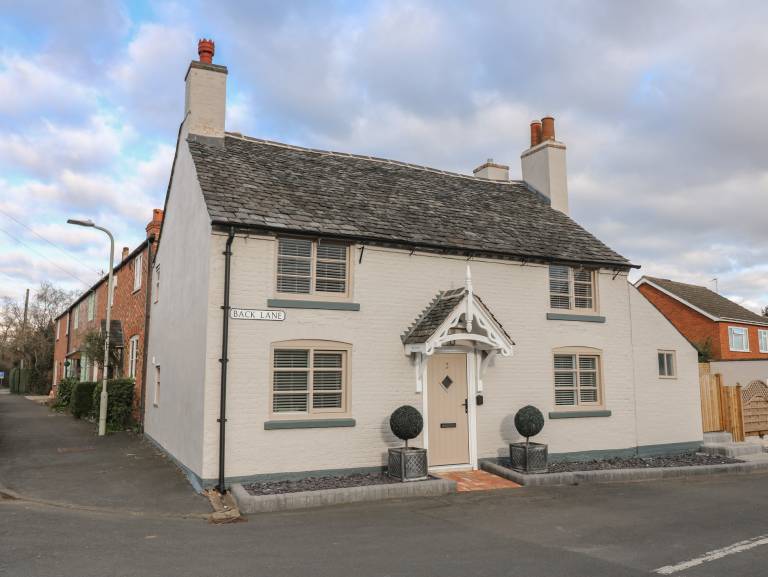 Cottage Loughborough
