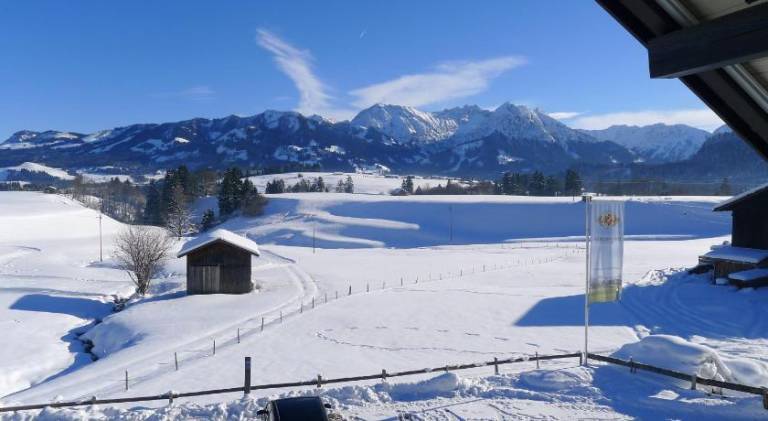 Bergbauernwirt im Landhaus Bolgental — photo 4