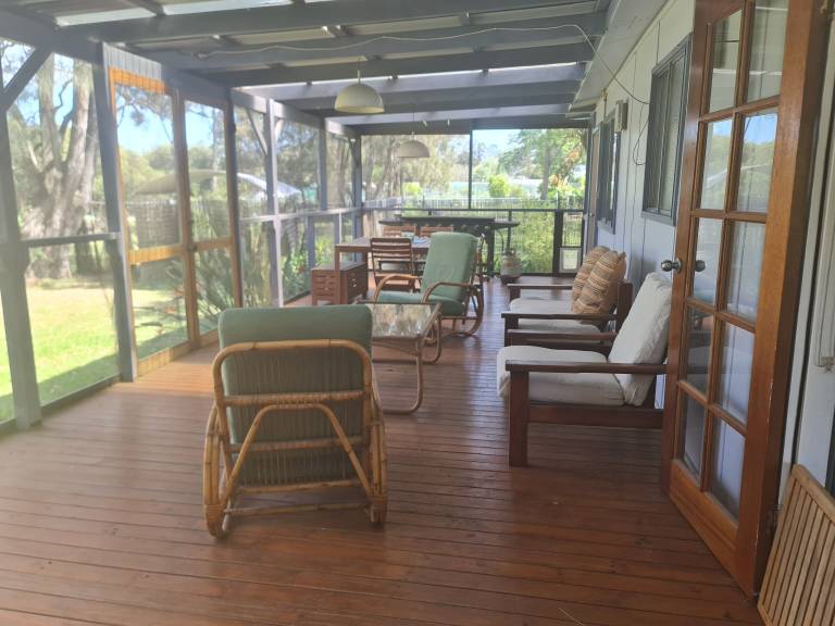 House Culburra Beach - Orient Point