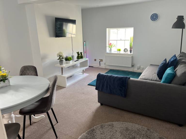 Ferienwohnung Brighton