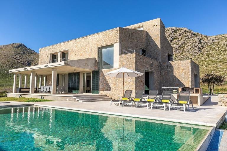 Villa  Port de Pollença