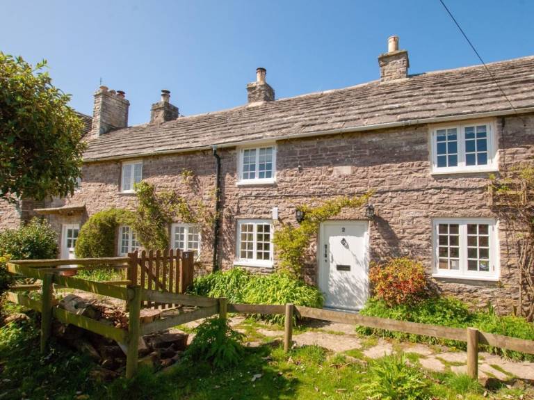 Cottage Swanage