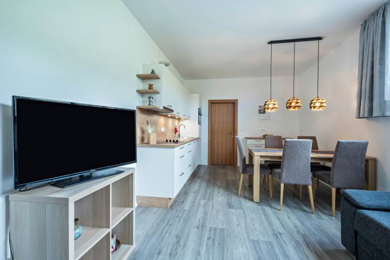 Apartment "Golserhof" with Wi-Fi, Terrace & Mountain View — photo 3