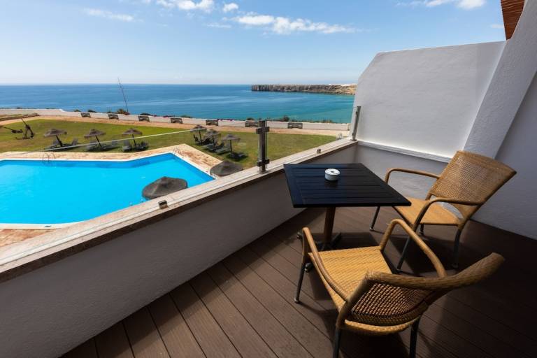Appartamento Sagres