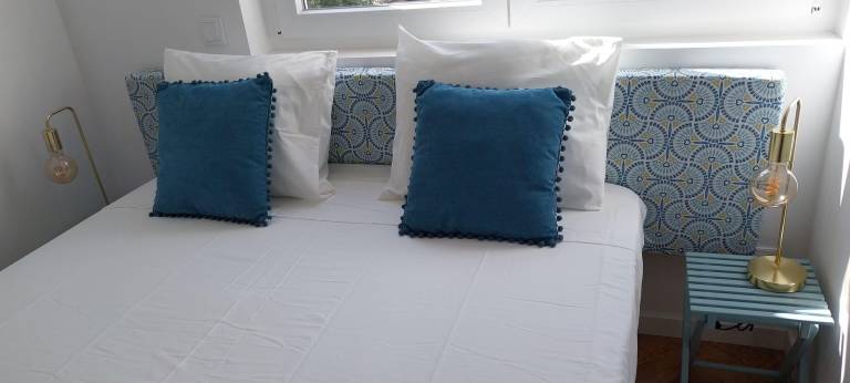 Apartamento Alta de Lisboa