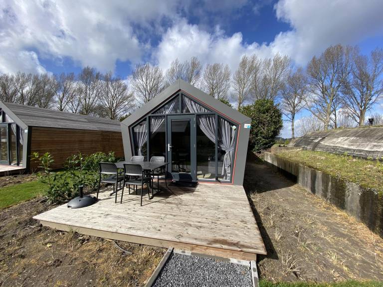 Bungalow Dordrecht