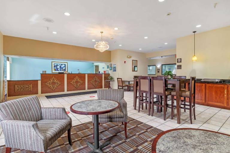 Best Western Clearlake Plaza in Springfield, IL