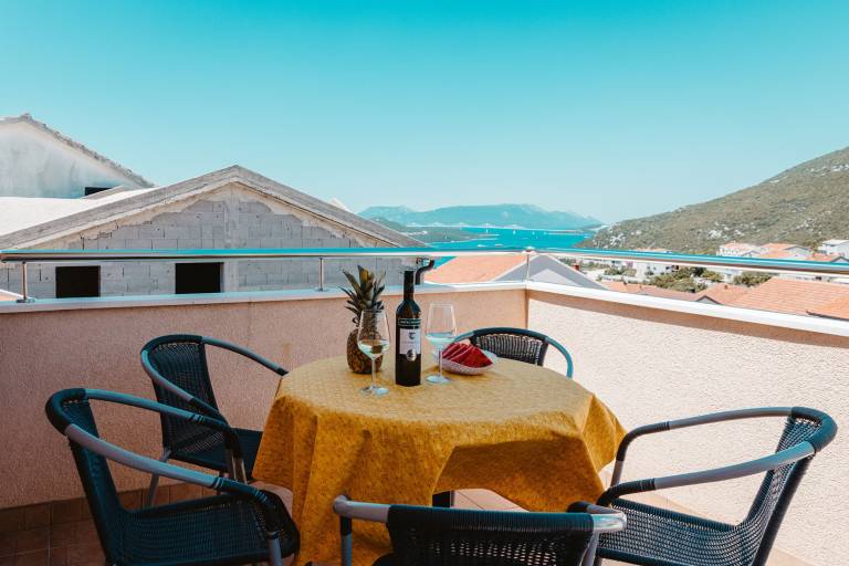 Apartmán Neum