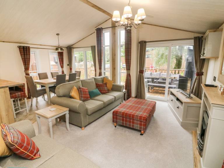 Children-friendly cottage with garden | Pets allowed — photo 4