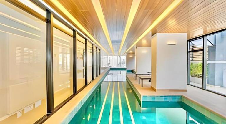 Holiday apartment with pool — photo 3