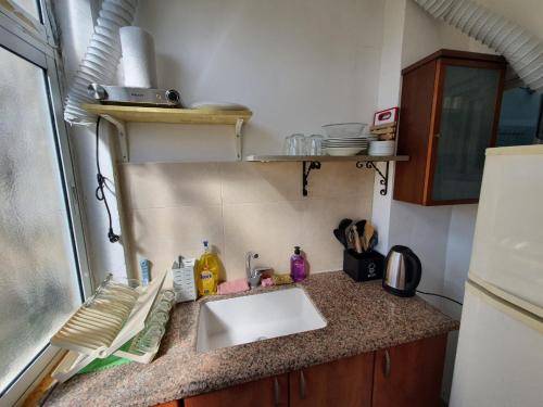 Apartma  Netanya
