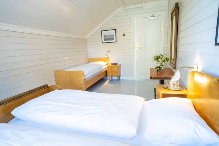Bed & Breakfast Vang