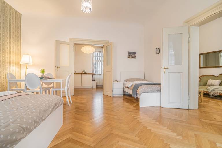 Appartement Praag 9