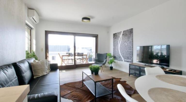Holiday apartment | Close to Great Market Hall — photo 2