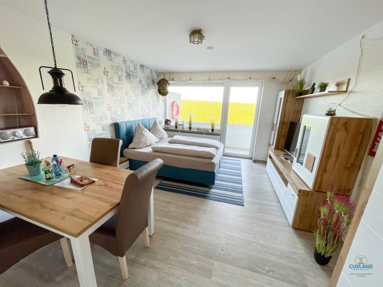 Ferienwohnung Döse