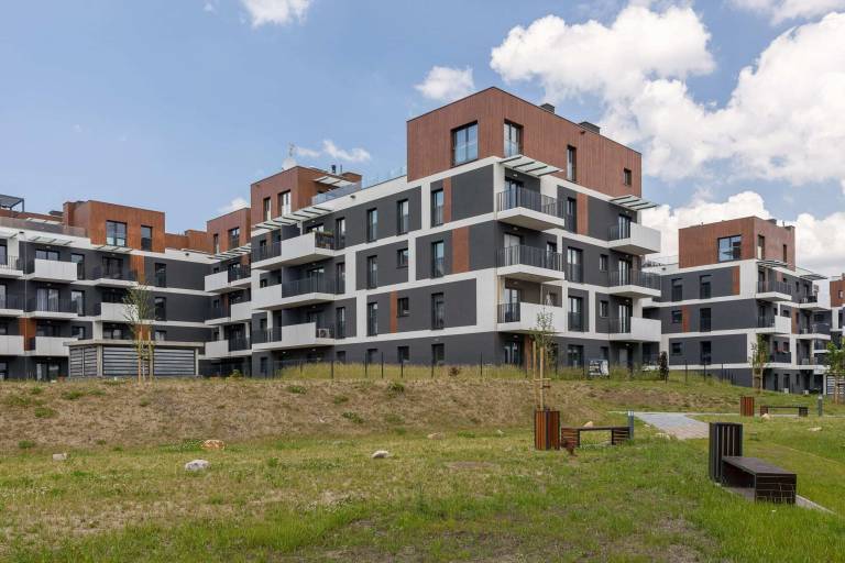 Apartment  Mysłowice