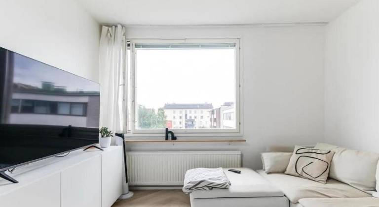 Wonderful holiday apartment | Near Arktikum Science Museum | Pet-friendly — photo 5