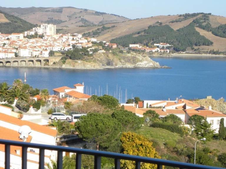 Appartement Banyuls-sur-Mer
