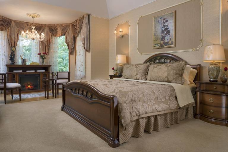 Bed and breakfast  Stroudsburg