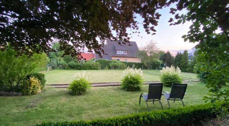 Ferienwohnung Hessisch Oldendorf