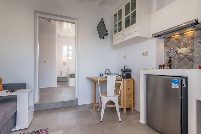 Manolis and Filio Home (By The Sea). — photo 5