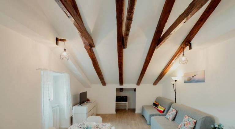 Holiday apartment with 3 rooms for 8 persons — photo 2