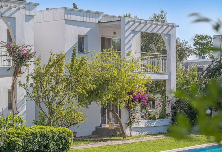 Fully equipped lovely apartment with pool & yard | Close to the beach | Pet-friendly — photo 3