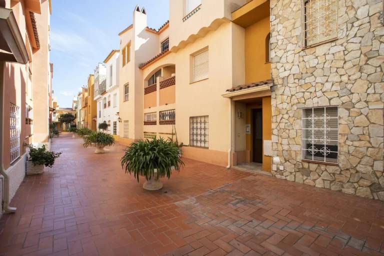 Apartment  Empuriabrava