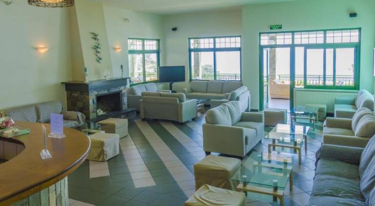 HOTEL DIONYSOS SPA - GOLDEN BEACH Thasos Island — photo 5