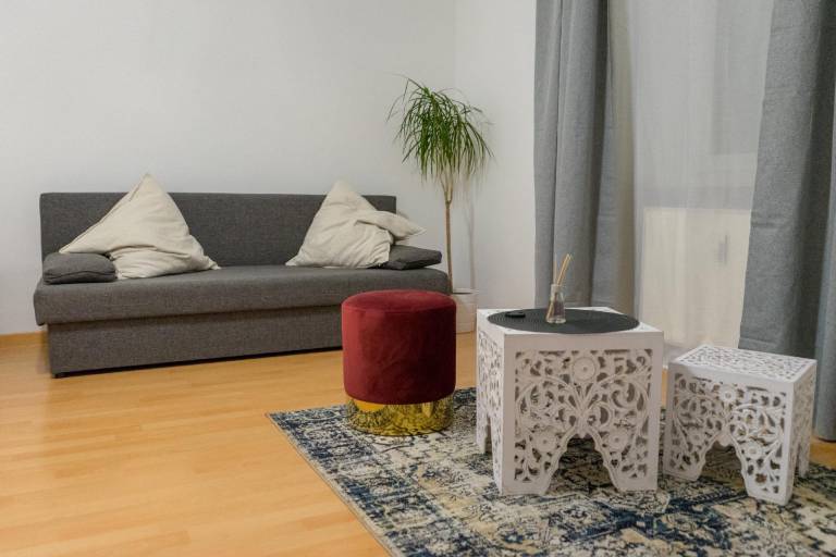 Ferienwohnung  Kapfenberg