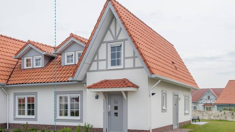 Ferienwohnung Cadzand-Bad