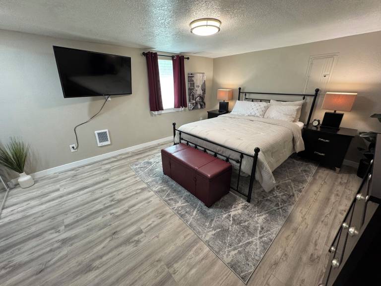 Apartment Oregon City