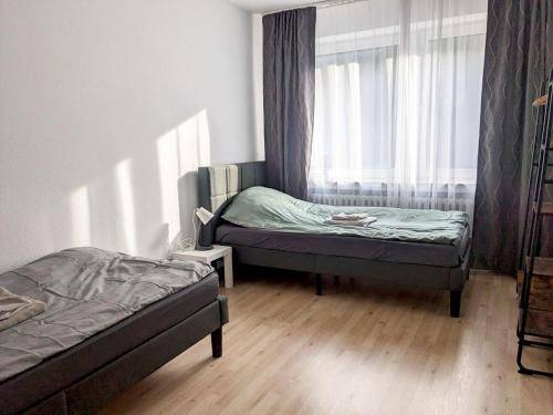 80 m² Ferienwohnung