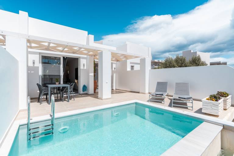 Villa Karpathos