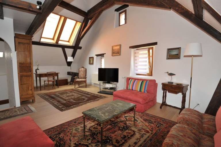 Maison de vacances Guebwiller
