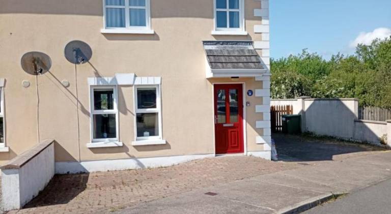 Castlebaldwin Country Residence