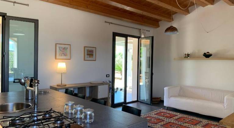 Vacation home with 1 room for 6 persons — photo 2