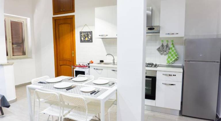 Holiday apartment with 1 room for 5 persons — photo 3