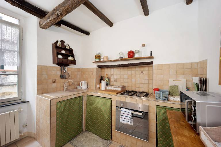 Fully equipped apartment | City view | Dogs allowed — photo 5