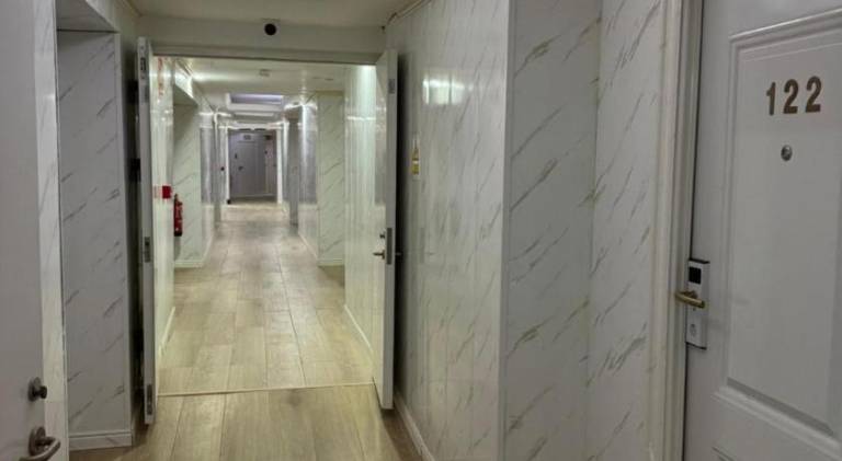 Air hotel aviacion — photo 3