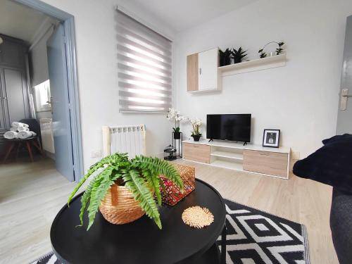 Apartamento Lugo