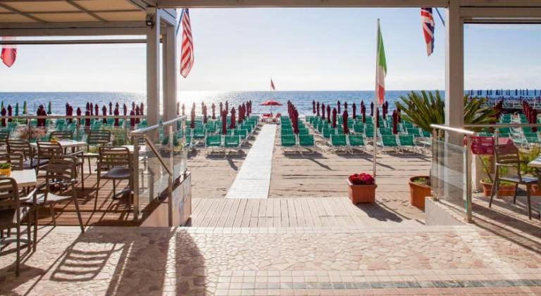 Hotel Villa Igea Mhotelsgroup — photo 5